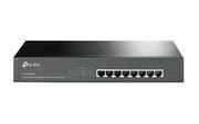 PoE свитч TP-Link TL-SG1008MP с 8 портами